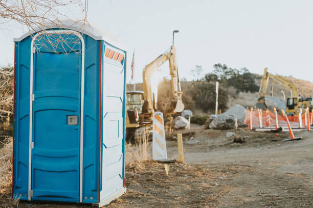 Affordable portable toilet rental in Lone Tree, CO